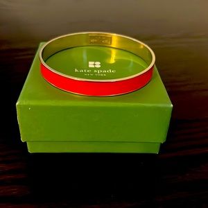 Kate Spade bracelet
